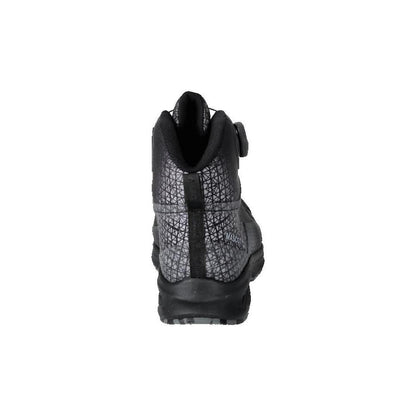 Bottes de sécurité S3S, bottines de sécurité BOA® Fit System S3S