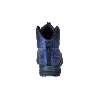 Bottes de sécurité S3S, bottines de sécurité à lacets S3S