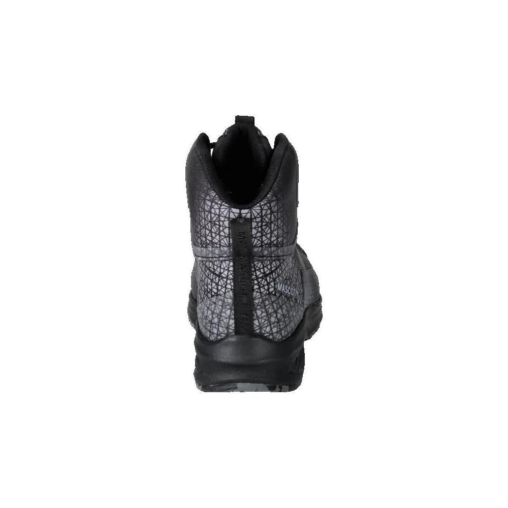 Bottes de sécurité S3S, bottines de sécurité à lacets S3S