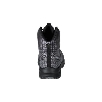 Bottes de sécurité S3S, bottines de sécurité à lacets S3S