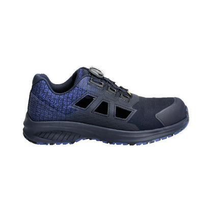 MASCOT® Sicherheitssandale S1PS, BOA® Fit System