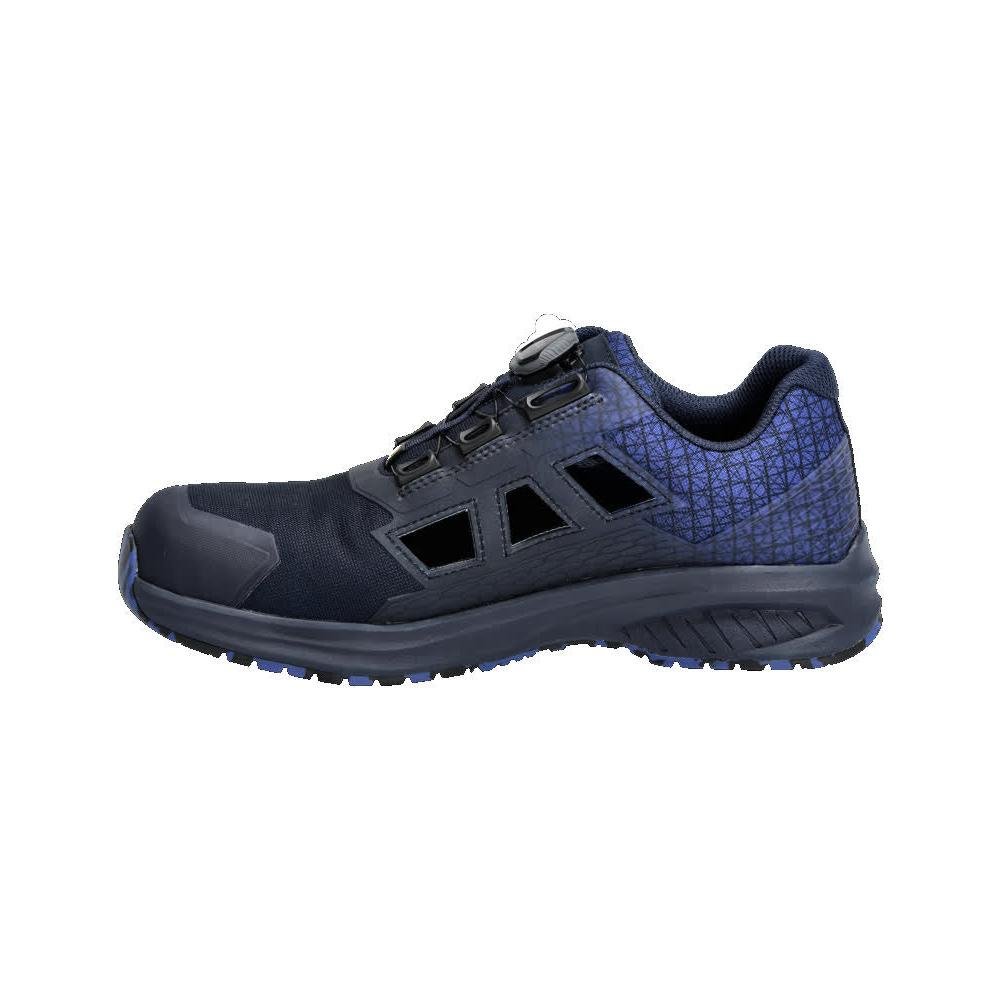 MASCOT® Sicherheitssandale S1PS, BOA® Fit System