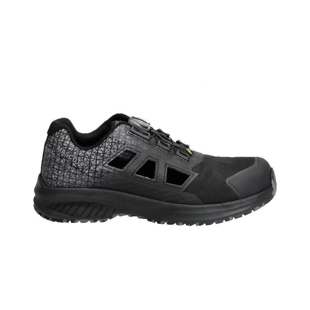 MASCOT® Sicherheitssandale S1PS, BOA® Fit System