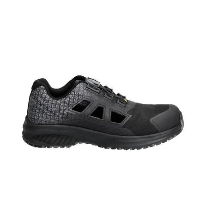 MASCOT® Sicherheitssandale S1PS, BOA® Fit System