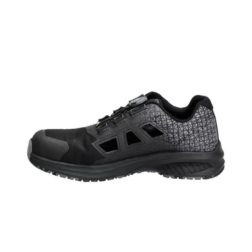 MASCOT® Sicherheitssandale S1PS, BOA® Fit System