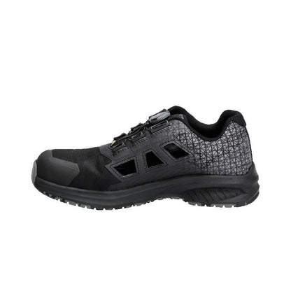 MASCOT® Sicherheitssandale S1PS, BOA® Fit System