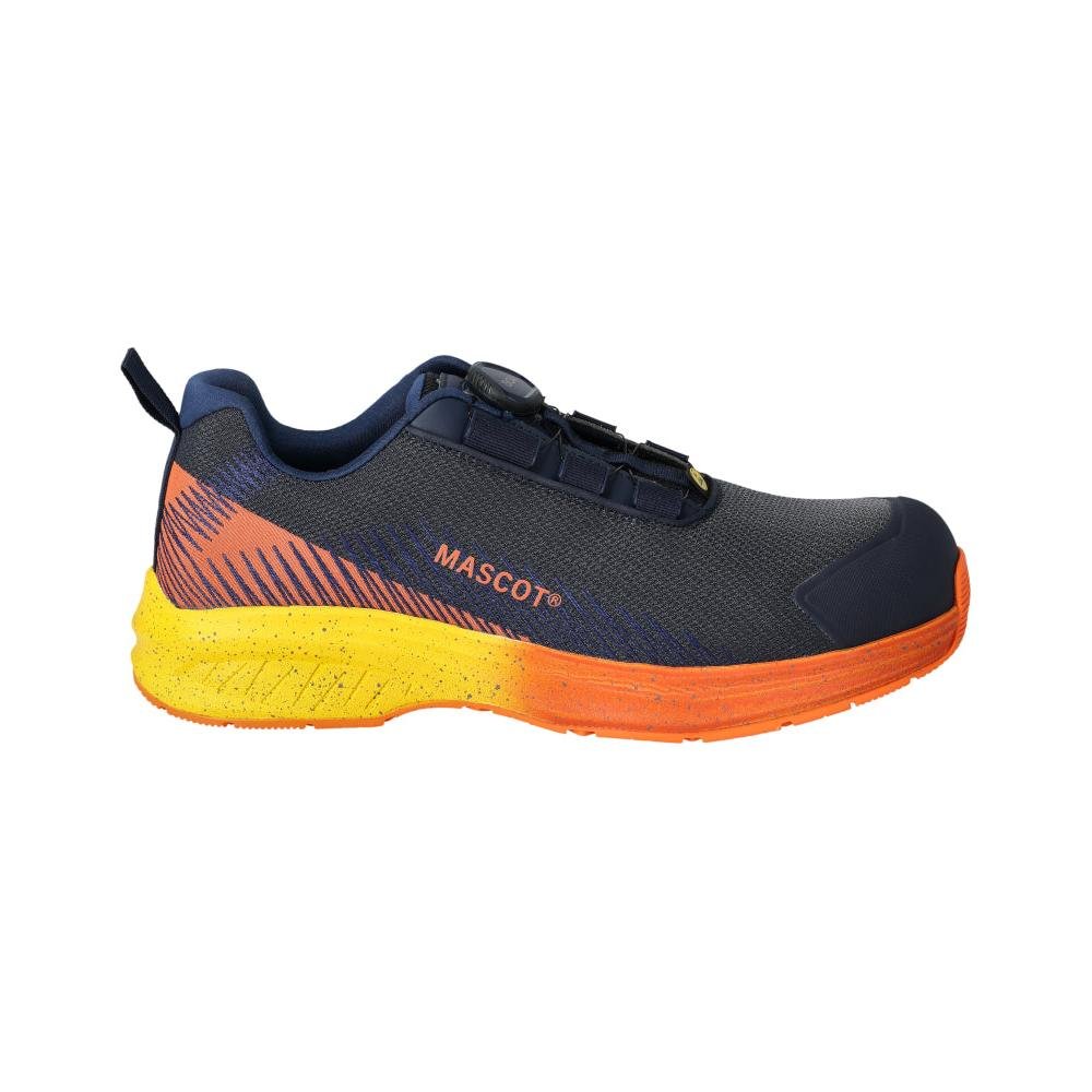 MASCOT® Sicherheitsschuhe S1PS, BOA®