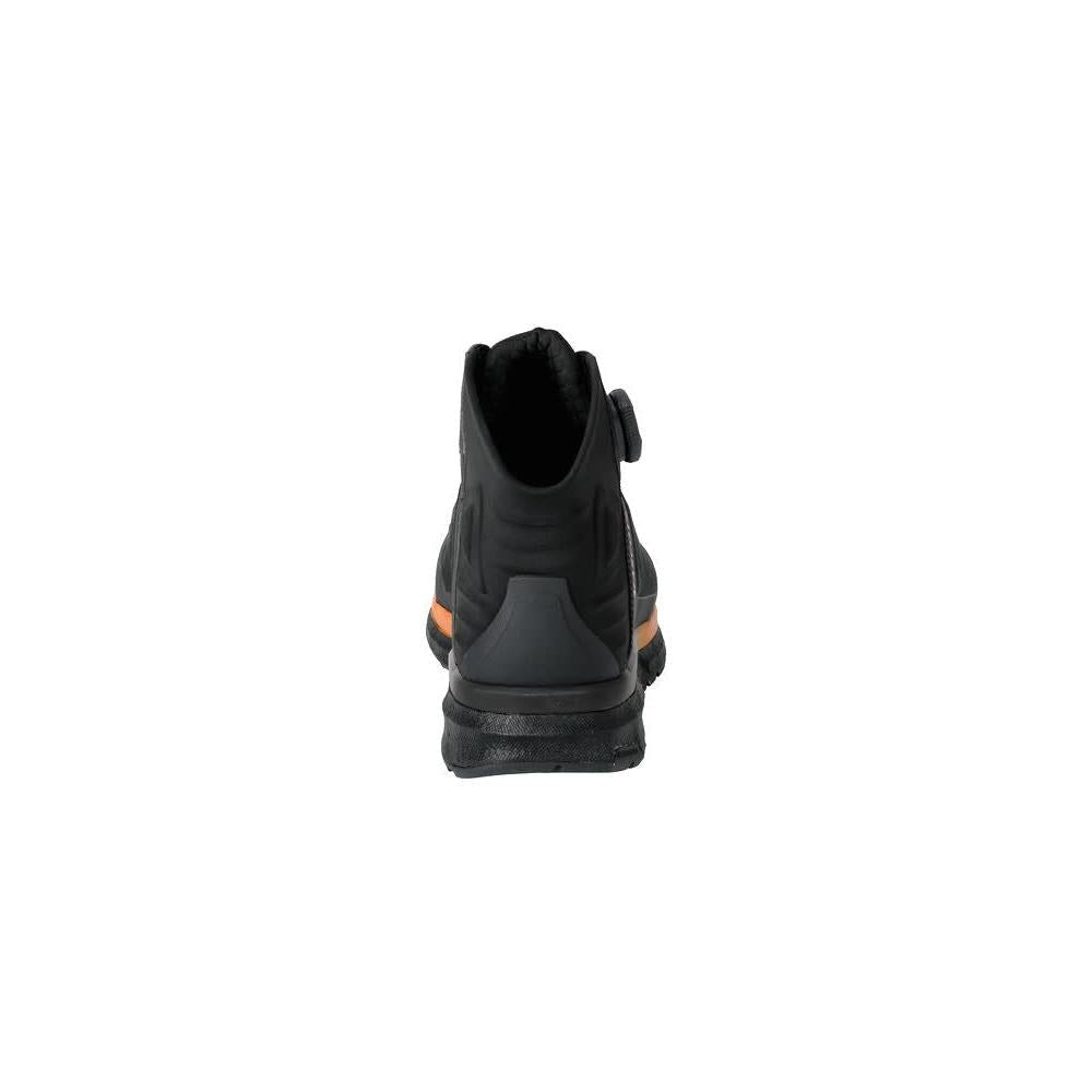 Sicherheitsstiefel S3S, BOA® Fit System Sicherheitsstiefelette S3S