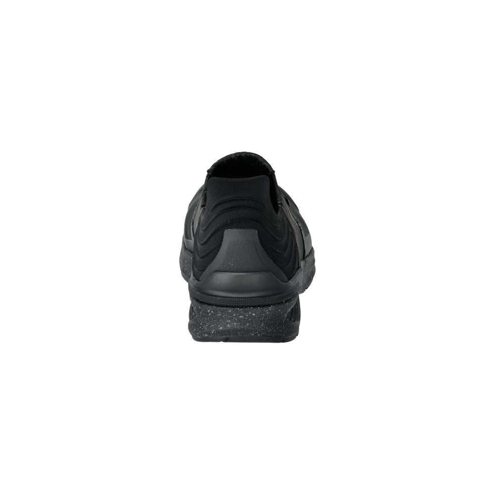 Chaussures de sécurité S3S avec élastique Chaussures de sécurité S3S, noires