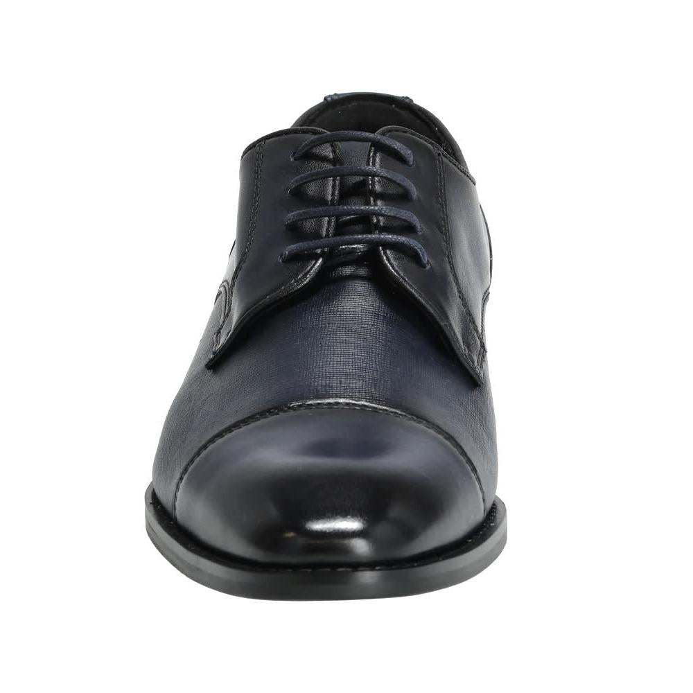 Chaussures d'affaires, chaussures de travail pour hommes 01 chaussures de travail