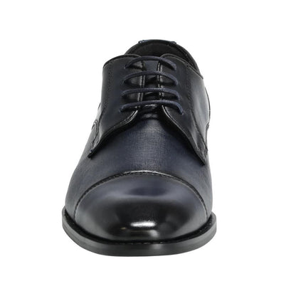 Chaussures d'affaires, chaussures de travail pour hommes 01 chaussures de travail
