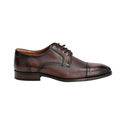 Chaussures d'affaires, chaussures de travail pour hommes 01 chaussures de travail