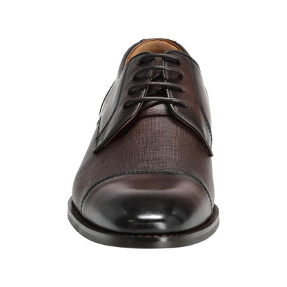 Chaussures d'affaires, chaussures de travail pour hommes 01 chaussures de travail