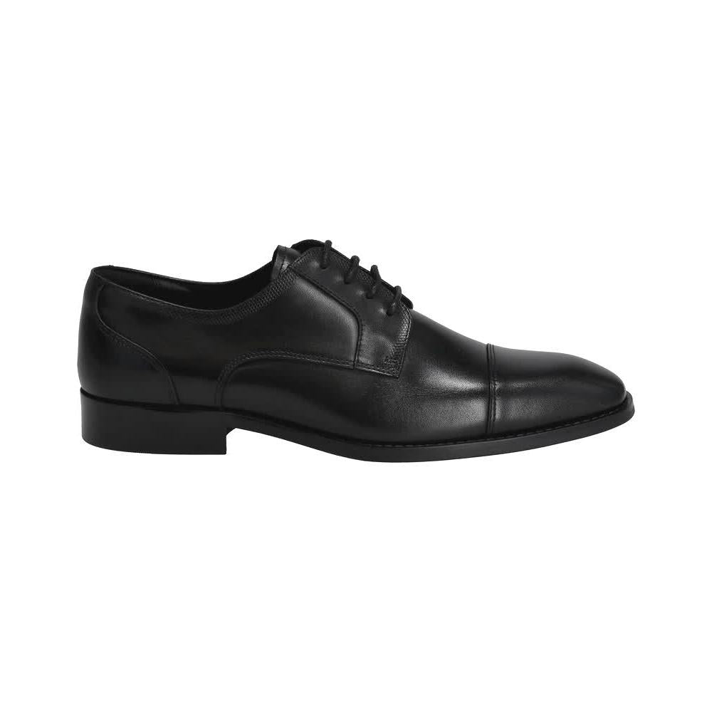 MASCOT® Business Schuhe, Herren Arbeitsschuhe, schwarz