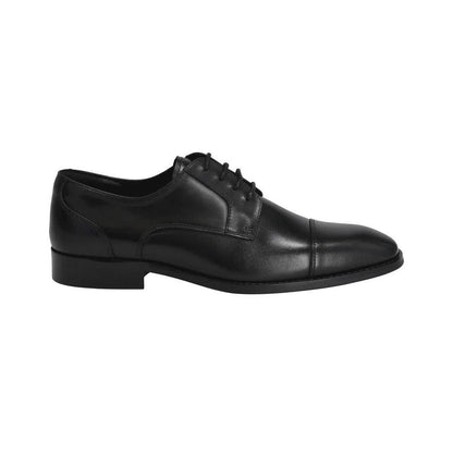 MASCOT® Business Schuhe, Herren Arbeitsschuhe, schwarz