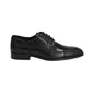Business Schuhe, Herren Arbeitsschuhwerk 01 Berufsschuh, schwarz