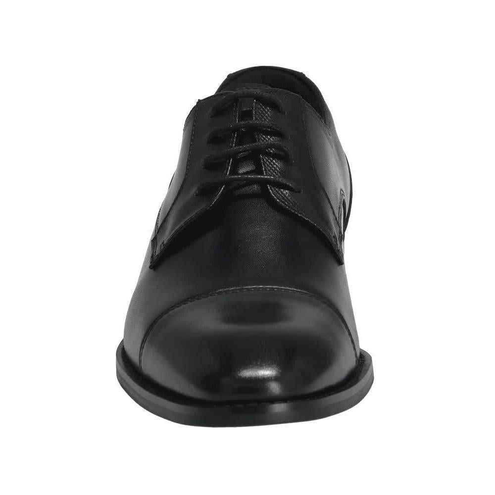 MASCOT® Business Schuhe, Herren Arbeitsschuhe, schwarz