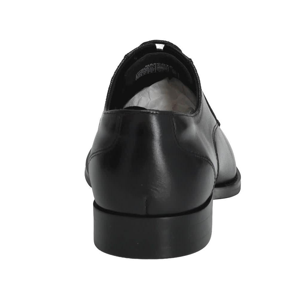 MASCOT® Business Schuhe, Herren Arbeitsschuhe, schwarz
