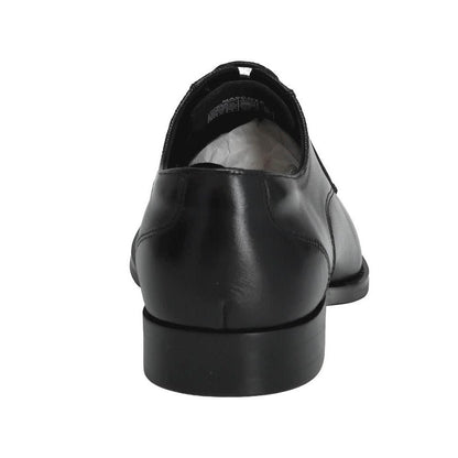 MASCOT® Business Schuhe, Herren Arbeitsschuhe, schwarz
