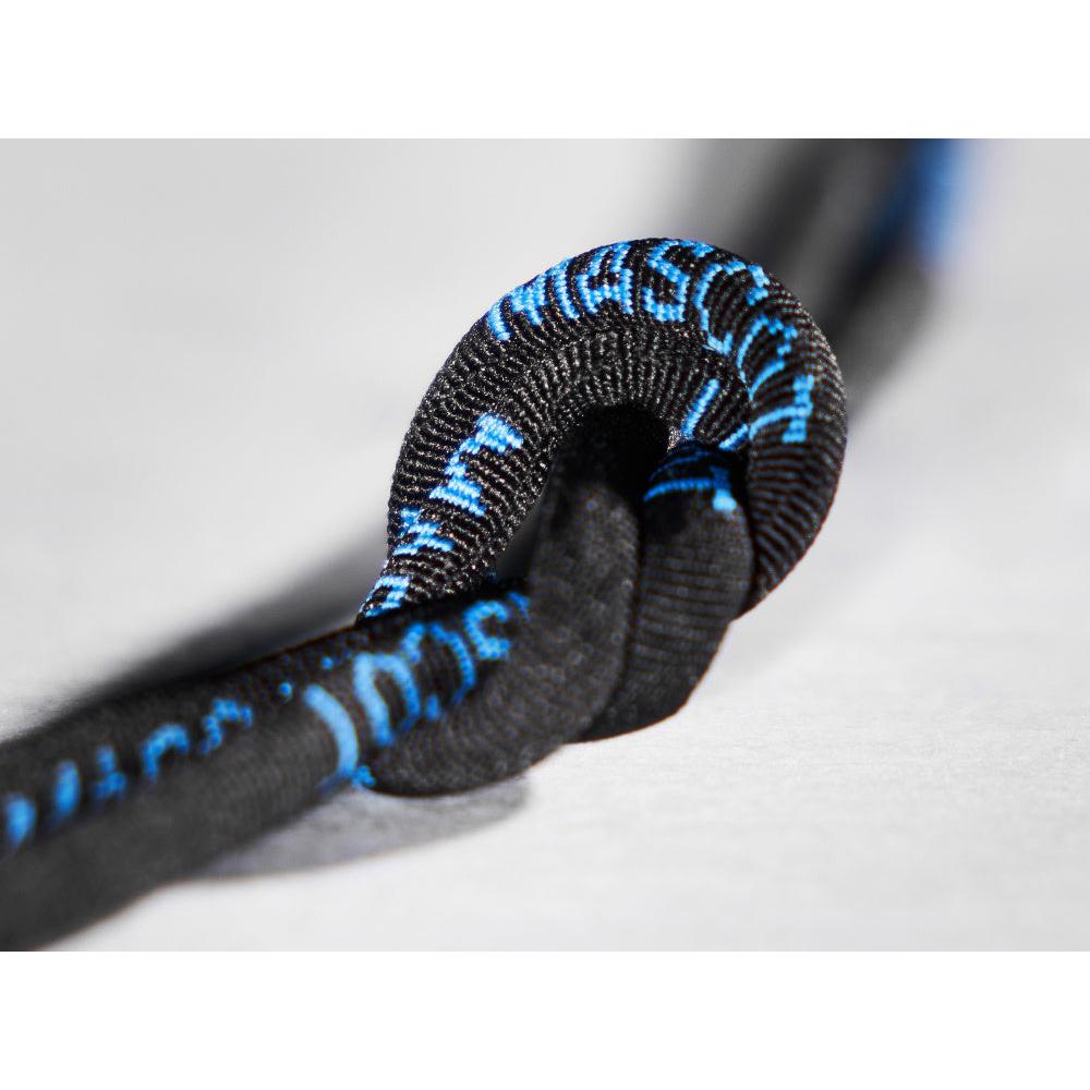 Lacets avec lacets logo