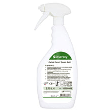 Oxivir Excel Mousse Acti | Bouteille (750 ml)