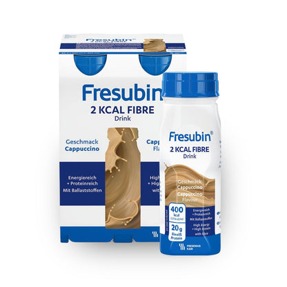 Fresubin 2 Kcal Fiber Brink 200 ml