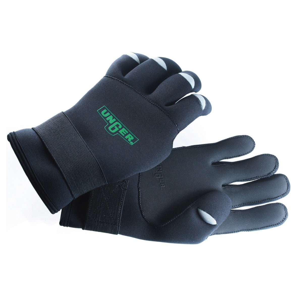 Unger ErgoTec® Neoprenhandschuhe Gr. 8