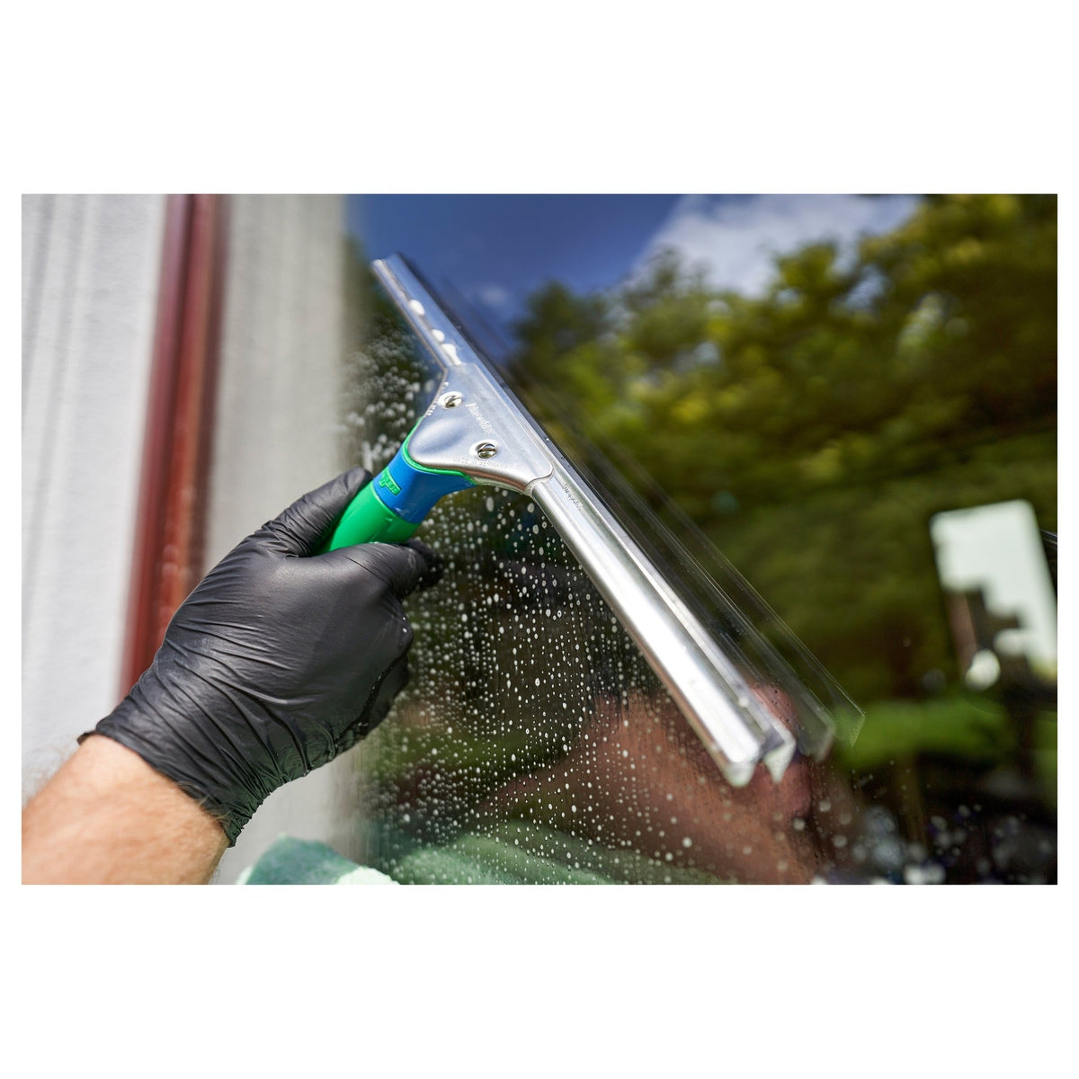 Unger Green Label Fensterwischer 35 cm