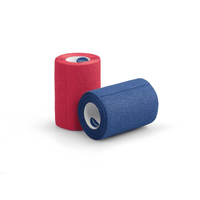 bandage idéal à élasticité permanente