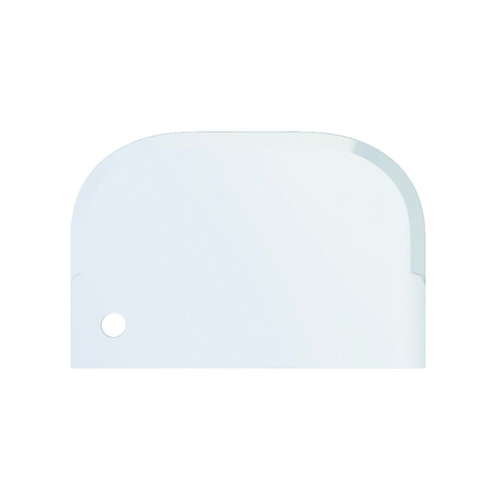 Wir präsentieren den Haug Schaber klein 15 x 10 cm von Haug Bürsten KG mit abgerundeter Kante und kleinem Loch für einfache Handhabung. Das minimalistische Design ist in verschiedenen Farben erhältlich und sorgt dafür, dass er sich perfekt zum Entfernen von Eis eignet und lebensmittelkonform ist, sodass er selbst hartnäckigsten Schmutz entfernt.