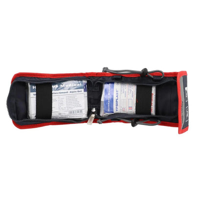 Holthaus Alpine set bandage poche-21-parti | Pack (1 pièce)