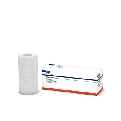 Gelocast, gebrauchsfertige Zink-Gel-Binde