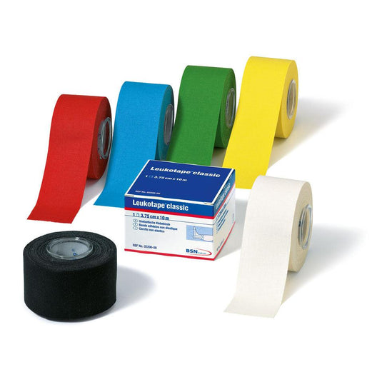 Leukotape classic, bande adhésive non extensible