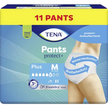 Tena Pantalon protéger Plus