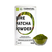 Zeremonielles Bio Matcha Pulver