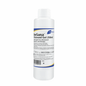 Une bouteille de gel à ultrasons Meditrade BeeSana®, 250 ml, étiquetée comme lubrifiant pour procédures échographiques. L'étiquette contient des détails sur le produit et des symboles de conformité aux réglementations légales.