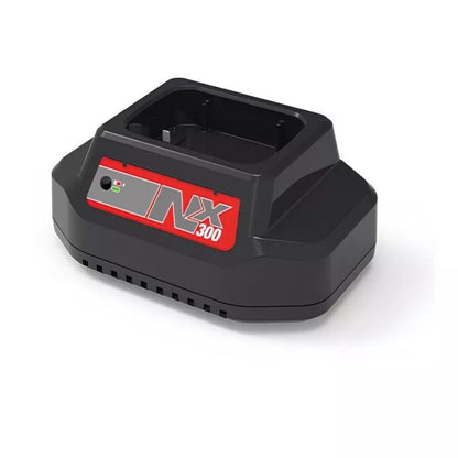 Scheuersaugmaschine mit Ladegerät, NCC440NX | Packung (1 Stück)