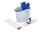 Vileda UltraSpeed Mini Starter Kit 790x285x290 cm