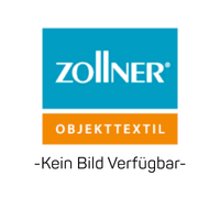 L'image montre le logo de la société Zollner Ojekttextil GmbH en blanc sur fond bleu, au-dessus d'une boîte orange portant l'inscription « OBJEKTTEXTIL » en blanc et « Aucune image disponible » en noir – ici utilisé pour le pantalon pour femme « Alex » de Zollner, taille 56, couleur 430-marine (1 pièce).