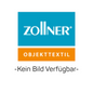 Ein blaues und orangefarbenes rechteckiges Logo mit "Zollner" in Weiß und "Objekttextil" in Orange, das auf die Zollner Berufshose Dani, 52, 001-weiß der Zollner Objekttextil GmbH verweist. Darunter steht in schwarzer Schrift "Kein Bild Verfügbar".