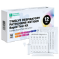 12in1 Schnelltest-Set zum Nachweis von Antigenen (COVID-19, Influenza A/B, Streptokokken, Legionellen und weitere)