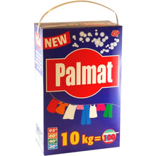 Rösch Palmat Universal Dergent - 10 kg | Sac (10 kg)