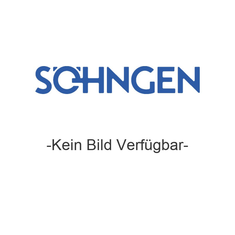 VBS LONDON 2 mit Füllung nach ÖNORM Z 1020-2 | Packung (1 Stück) – kein Produktbild verfügbar