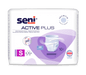 Culottes absorbantes Seni Active Plus