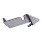Vileda Professional Swep Duo r-MicroPlus Mop - 50 cm | Packung (1 Stück)