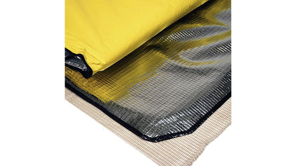 Tapis d'exercice APOLLO-THERMO | Paquet (1 pièce)