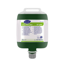 Suma Star-plus D1 plus | Sac (2L)