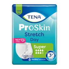 Pantalon d'incontinence TENA ProSkin Stretch Day Super