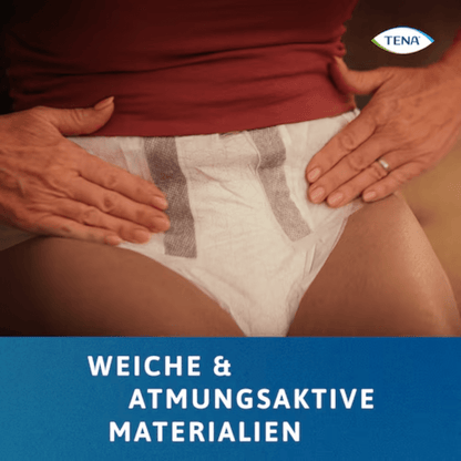 TENA ProSkin Stretch Day Super Inkontinenzhose