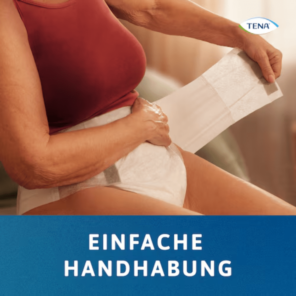 TENA ProSkin Stretch Day Super Inkontinenzhose